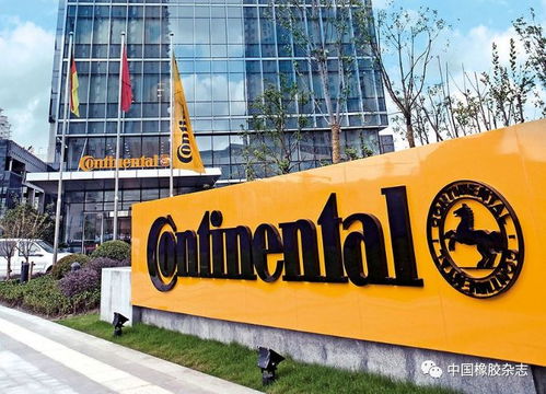 大陸馬牌檢測能力達萬條，強化貨物與技術(shù)進出口競爭力