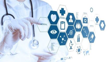 健康醫療信息化的五大趨勢 賦能未來健康信息咨詢